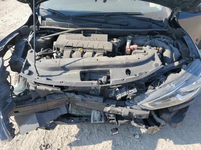 Photo 10 VIN: 3N1AB7AP5KY263373 - NISSAN SENTRA S 