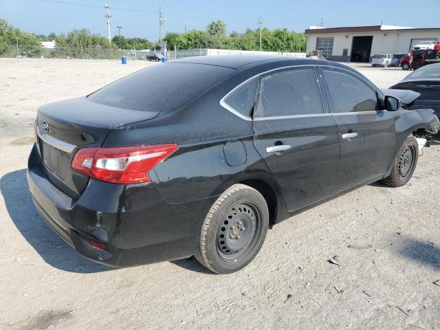 Photo 2 VIN: 3N1AB7AP5KY263373 - NISSAN SENTRA S 