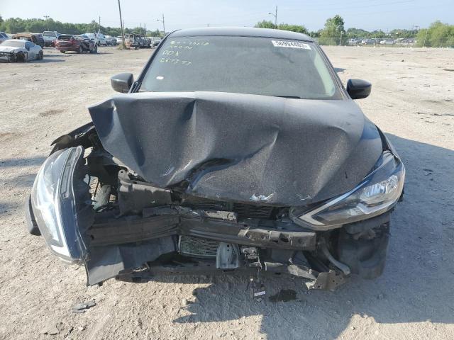 Photo 4 VIN: 3N1AB7AP5KY263373 - NISSAN SENTRA S 