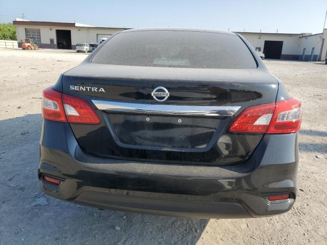 Photo 5 VIN: 3N1AB7AP5KY263373 - NISSAN SENTRA S 