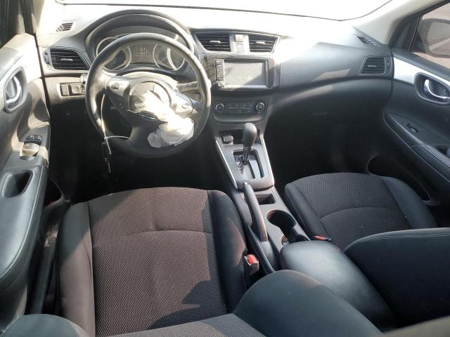 Photo 7 VIN: 3N1AB7AP5KY263373 - NISSAN SENTRA S 