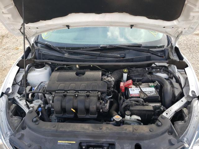 Photo 10 VIN: 3N1AB7AP5KY263762 - NISSAN SENTRA 