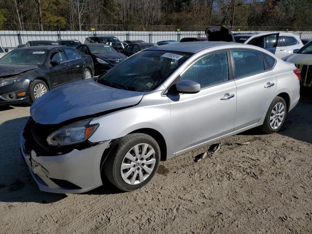 Photo 0 VIN: 3N1AB7AP5KY263907 - NISSAN SENTRA 