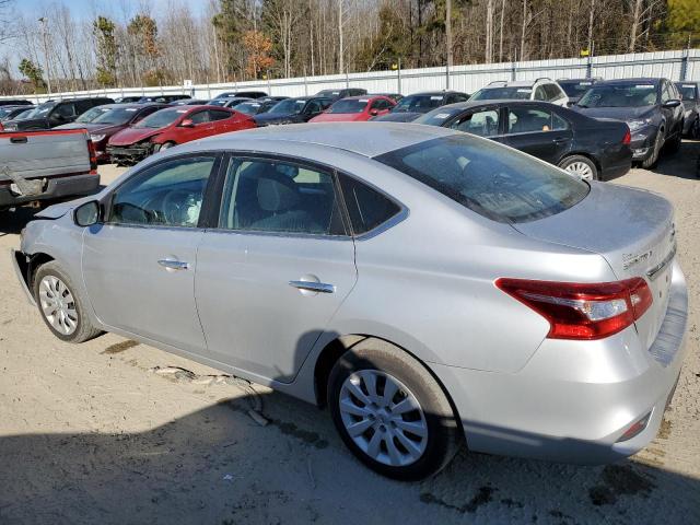 Photo 1 VIN: 3N1AB7AP5KY263907 - NISSAN SENTRA 