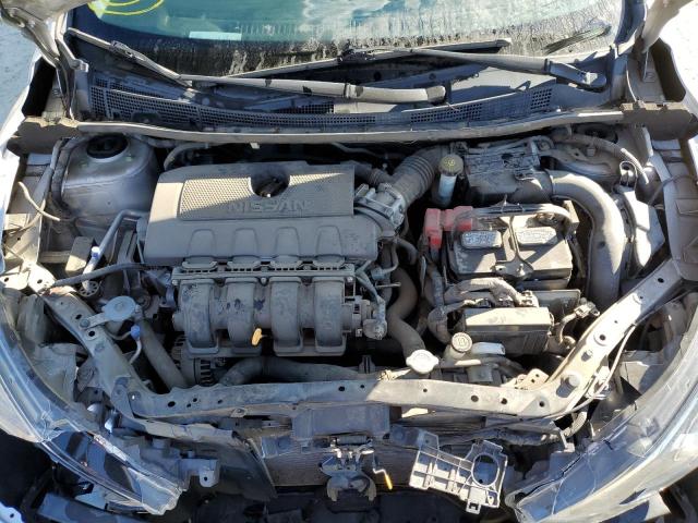 Photo 10 VIN: 3N1AB7AP5KY263907 - NISSAN SENTRA 