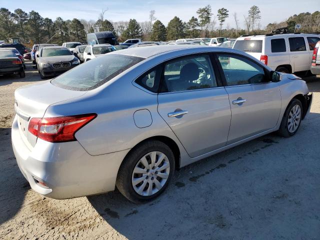 Photo 2 VIN: 3N1AB7AP5KY263907 - NISSAN SENTRA 