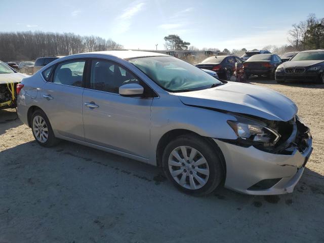 Photo 3 VIN: 3N1AB7AP5KY263907 - NISSAN SENTRA 