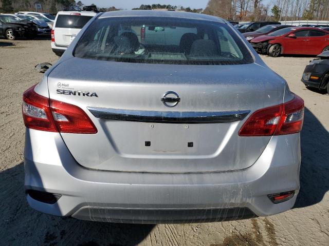 Photo 5 VIN: 3N1AB7AP5KY263907 - NISSAN SENTRA 