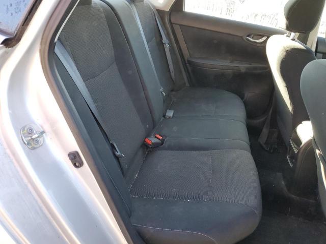 Photo 9 VIN: 3N1AB7AP5KY263907 - NISSAN SENTRA 