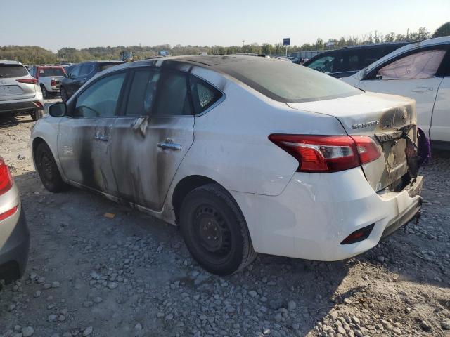 Photo 1 VIN: 3N1AB7AP5KY264524 - NISSAN SENTRA S 