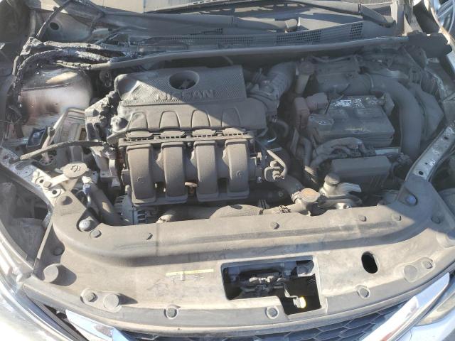 Photo 10 VIN: 3N1AB7AP5KY264524 - NISSAN SENTRA S 