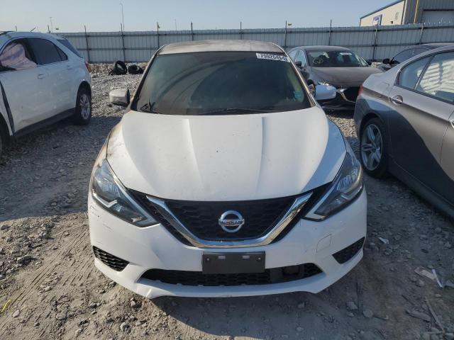 Photo 4 VIN: 3N1AB7AP5KY264524 - NISSAN SENTRA S 