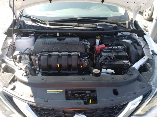 Photo 6 VIN: 3N1AB7AP5KY264975 - NISSAN SENTRA S 