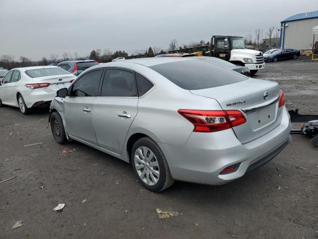 Photo 1 VIN: 3N1AB7AP5KY265351 - NISSAN SENTRA S 