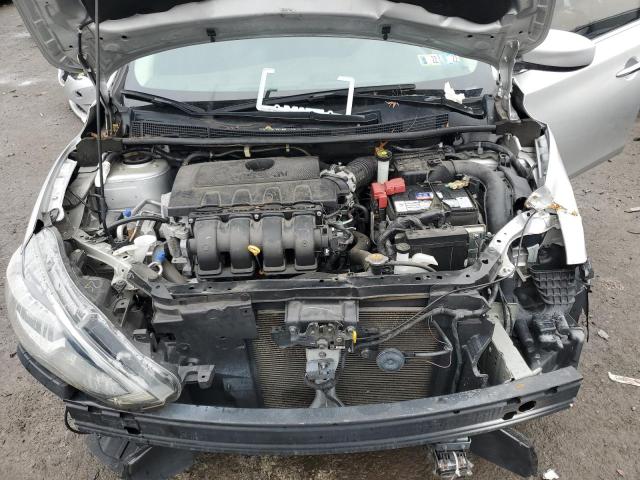 Photo 10 VIN: 3N1AB7AP5KY265351 - NISSAN SENTRA S 