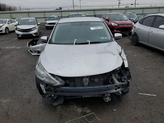 Photo 4 VIN: 3N1AB7AP5KY265351 - NISSAN SENTRA S 