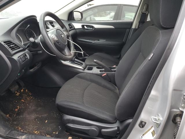 Photo 6 VIN: 3N1AB7AP5KY265351 - NISSAN SENTRA S 