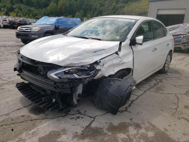 Photo 1 VIN: 3N1AB7AP5KY265477 - NISSAN SENTRA S 