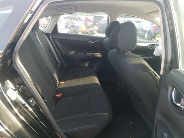 Photo 5 VIN: 3N1AB7AP5KY266807 - NISSAN SENTRA S 