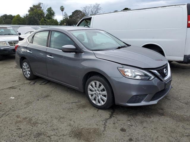 Photo 3 VIN: 3N1AB7AP5KY268959 - NISSAN SENTRA 