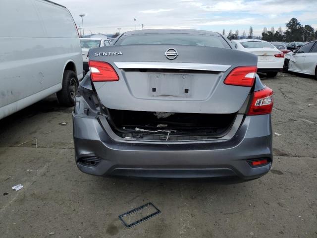 Photo 5 VIN: 3N1AB7AP5KY268959 - NISSAN SENTRA 