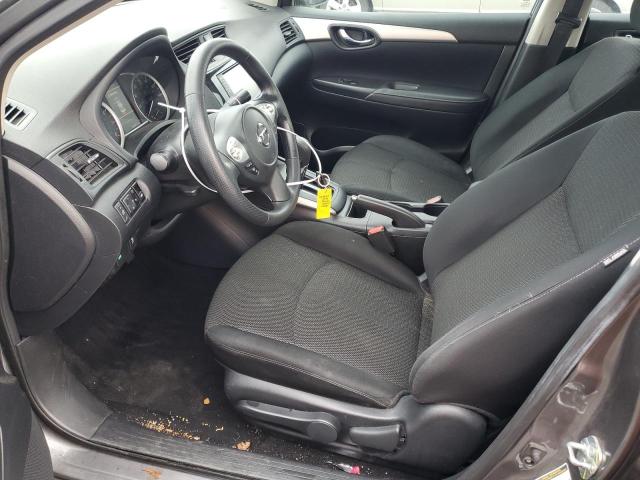 Photo 6 VIN: 3N1AB7AP5KY268959 - NISSAN SENTRA 