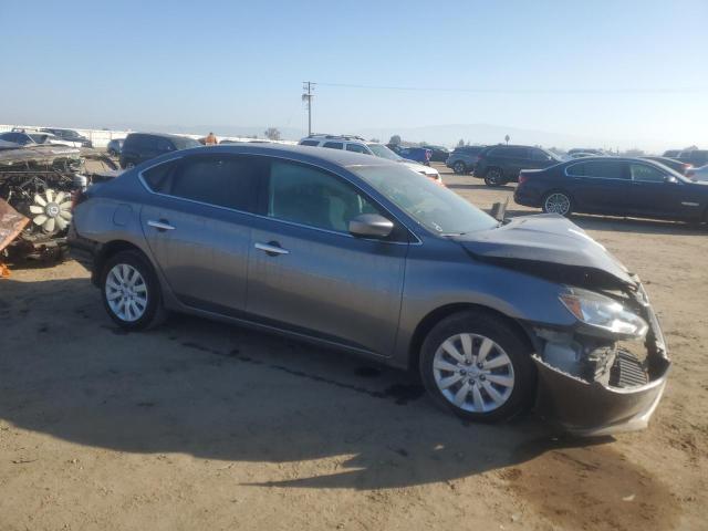 Photo 3 VIN: 3N1AB7AP5KY269190 - NISSAN SENTRA S 