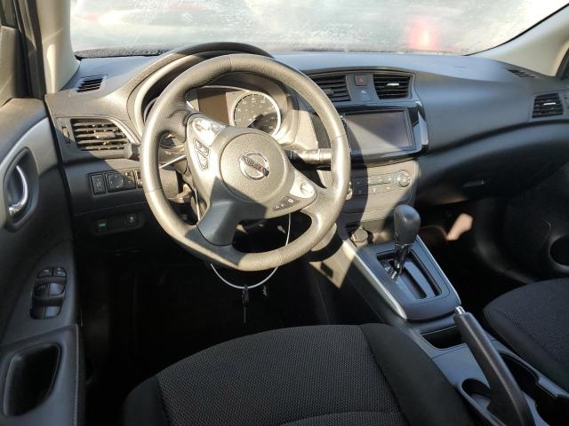 Photo 7 VIN: 3N1AB7AP5KY269190 - NISSAN SENTRA S 