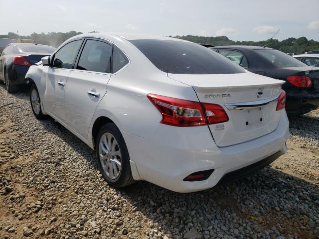 Photo 2 VIN: 3N1AB7AP5KY271179 - NISSAN SENTRA S 