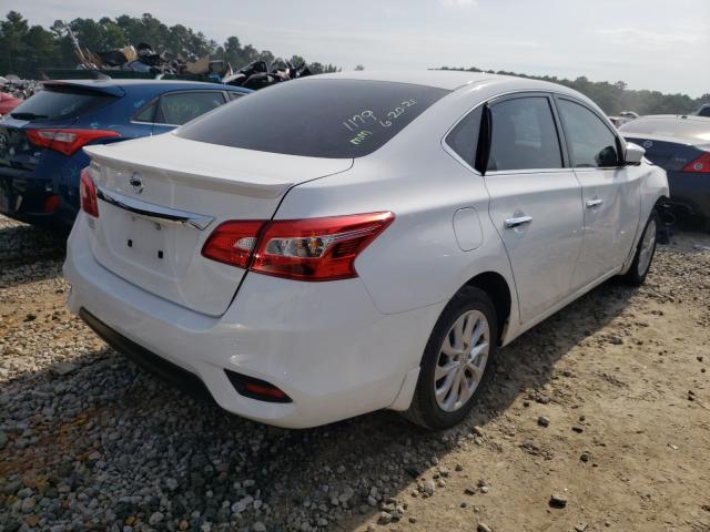 Photo 3 VIN: 3N1AB7AP5KY271179 - NISSAN SENTRA S 