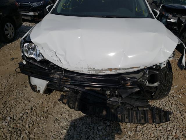 Photo 8 VIN: 3N1AB7AP5KY271179 - NISSAN SENTRA S 