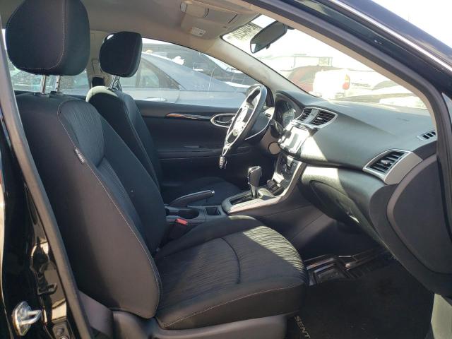 Photo 4 VIN: 3N1AB7AP5KY272574 - NISSAN SENTRA 