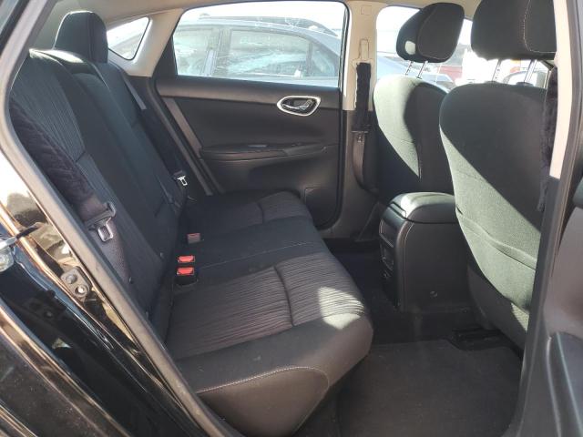 Photo 5 VIN: 3N1AB7AP5KY272574 - NISSAN SENTRA 