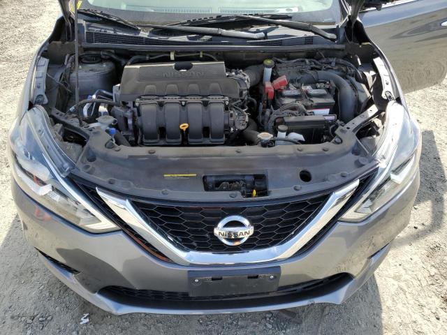 Photo 10 VIN: 3N1AB7AP5KY272946 - NISSAN SENTRA S 