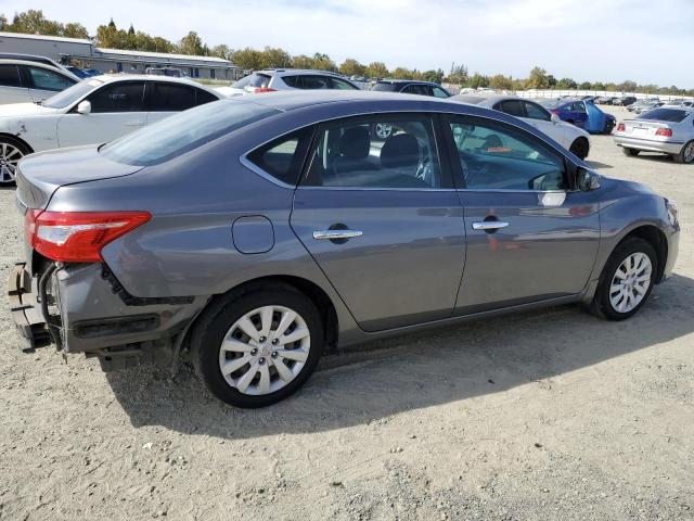 Photo 2 VIN: 3N1AB7AP5KY272946 - NISSAN SENTRA S 