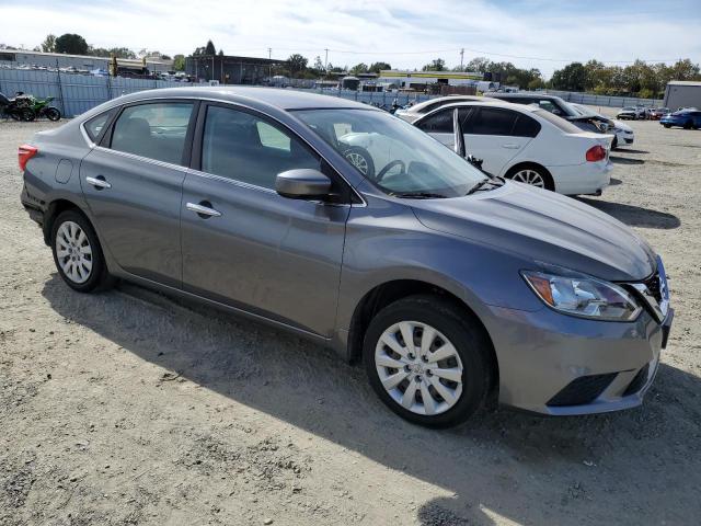 Photo 3 VIN: 3N1AB7AP5KY272946 - NISSAN SENTRA S 