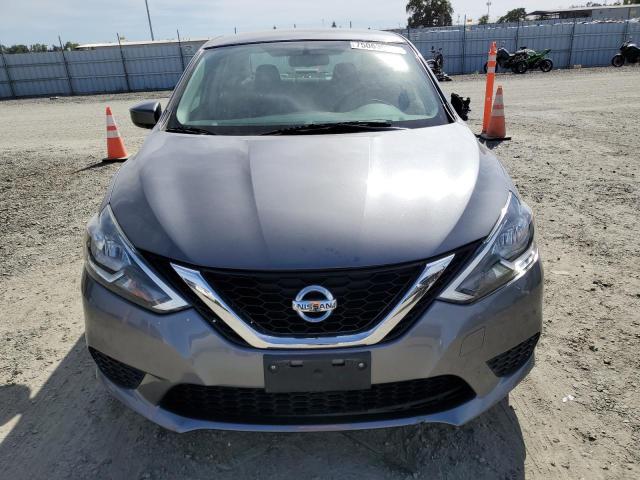 Photo 4 VIN: 3N1AB7AP5KY272946 - NISSAN SENTRA S 