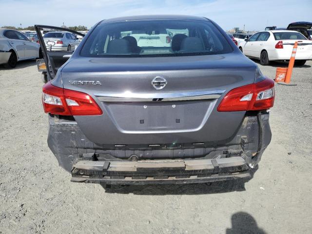 Photo 5 VIN: 3N1AB7AP5KY272946 - NISSAN SENTRA S 