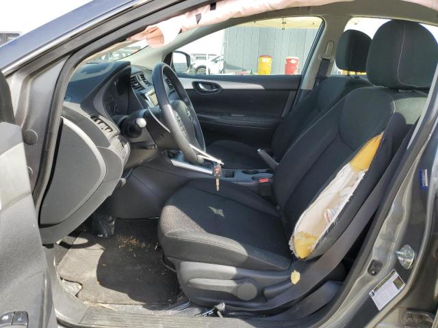 Photo 6 VIN: 3N1AB7AP5KY272946 - NISSAN SENTRA S 