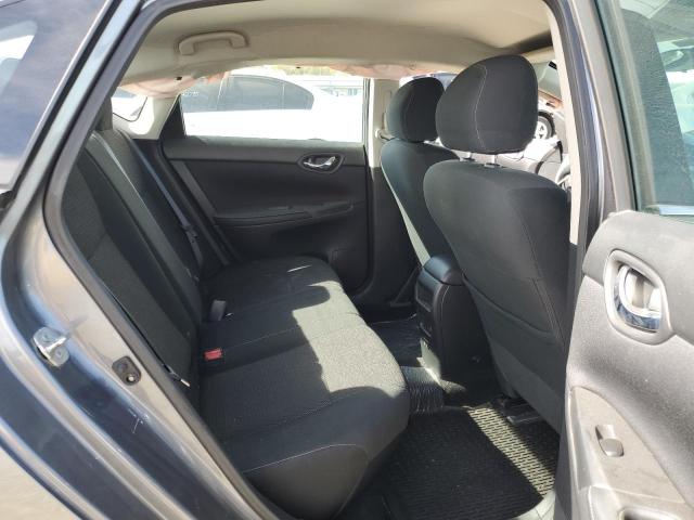 Photo 9 VIN: 3N1AB7AP5KY272946 - NISSAN SENTRA S 