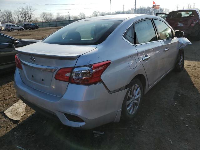 Photo 3 VIN: 3N1AB7AP5KY272980 - NISSAN SENTRA S 