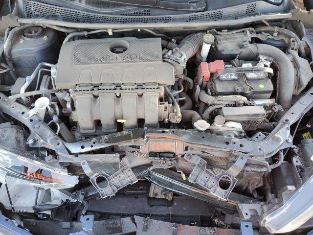 Photo 10 VIN: 3N1AB7AP5KY273353 - NISSAN SENTRA 