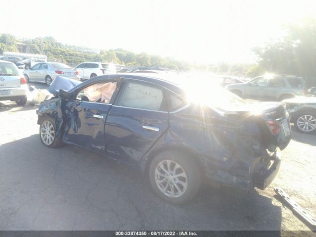 Photo 2 VIN: 3N1AB7AP5KY274292 - NISSAN SENTRA 