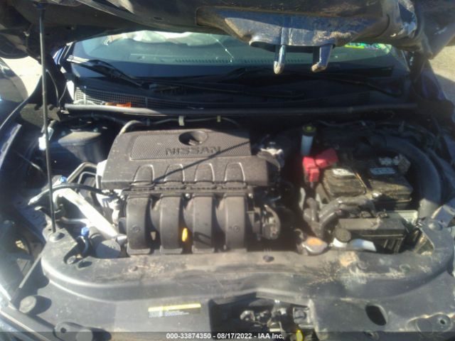 Photo 9 VIN: 3N1AB7AP5KY274292 - NISSAN SENTRA 