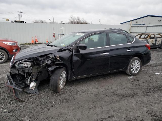 Photo 0 VIN: 3N1AB7AP5KY274390 - NISSAN SENTRA 