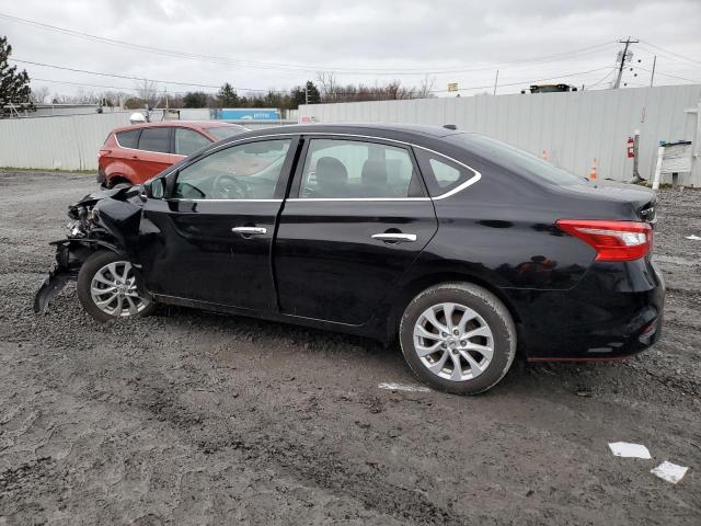 Photo 1 VIN: 3N1AB7AP5KY274390 - NISSAN SENTRA 