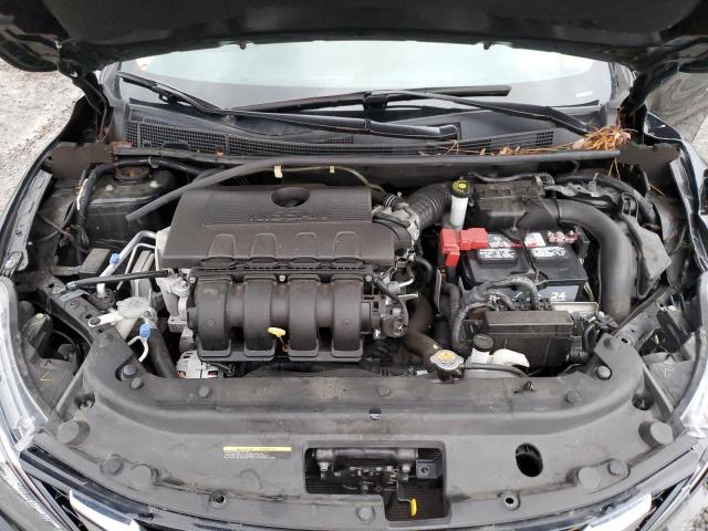 Photo 10 VIN: 3N1AB7AP5KY274390 - NISSAN SENTRA 