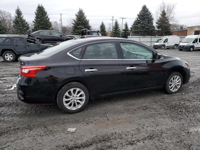 Photo 2 VIN: 3N1AB7AP5KY274390 - NISSAN SENTRA 