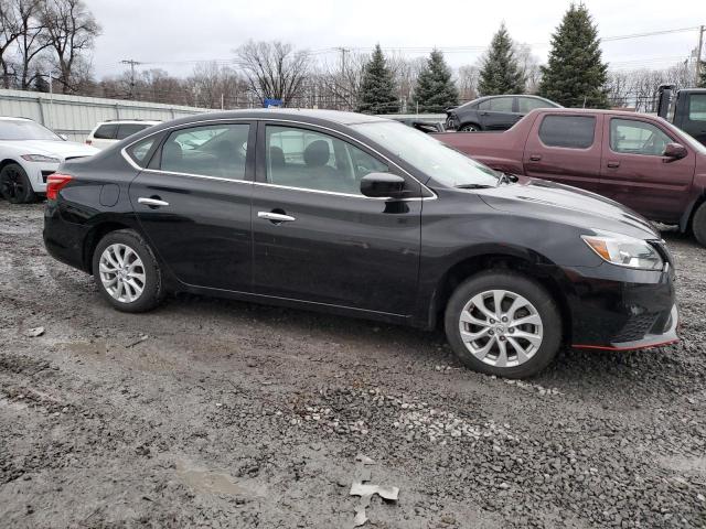 Photo 3 VIN: 3N1AB7AP5KY274390 - NISSAN SENTRA 