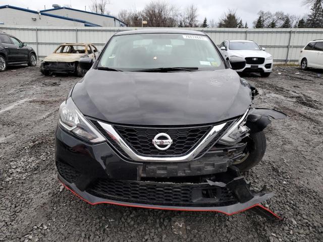 Photo 4 VIN: 3N1AB7AP5KY274390 - NISSAN SENTRA 